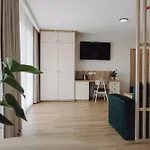 Hotel Jezioranka