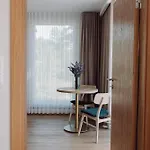 Jezioranka Hotel Ostrzyce
