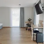 Hotel Jezioranka Ostrzyce
