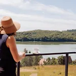 Jezioranka * Ostrzyce