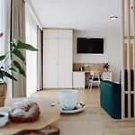 Hotel Jezioranka