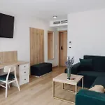 Hotel Jezioranka *