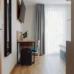 Jezioranka Hotel Ostrzyce