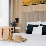 Hotel Jezioranka Ostrzyce