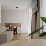 Jezioranka Hotel Ostrzyce