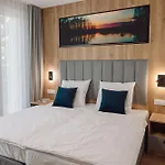 Hotel Jezioranka Ostrzyce
