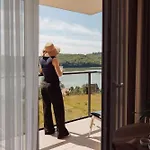Hotel Jezioranka Ostrzyce