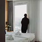 Hotel Jezioranka Ostrzyce