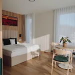 Jezioranka Hotel Ostrzyce