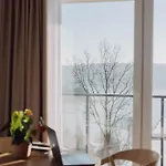 Hotel Jezioranka Ostrzyce