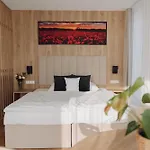 Hotel Jezioranka Ostrzyce
