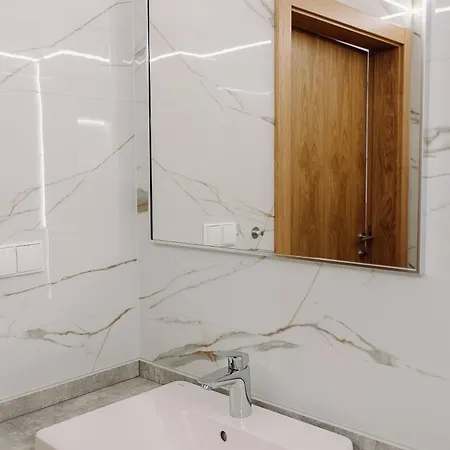 מלון Jezioranka אוסטשיצ'ה