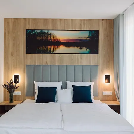 Jezioranka אוסטשיצ'ה