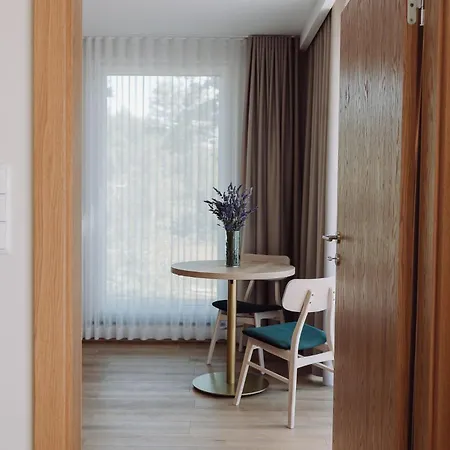 Jezioranka Otel Ostrzyce