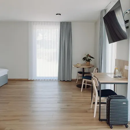 Otel Jezioranka Ostrzyce