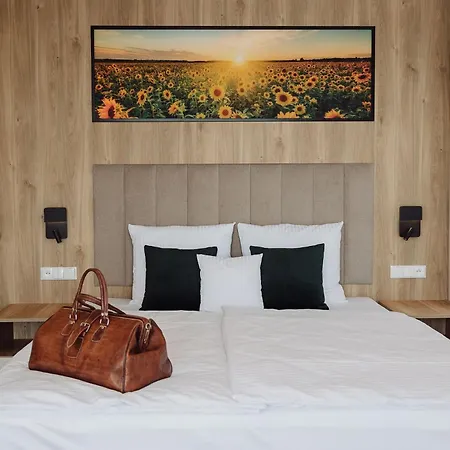 Otel Jezioranka