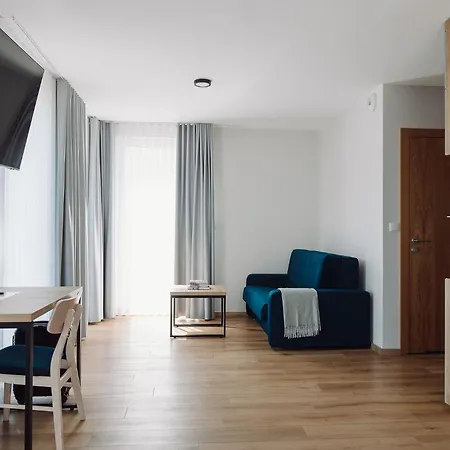 Jezioranka מלון *