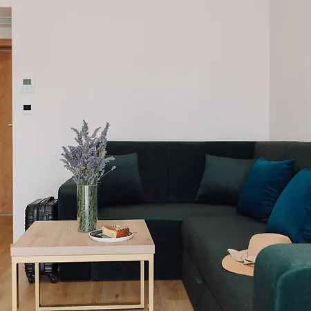 Jezioranka * אוסטשיצ'ה