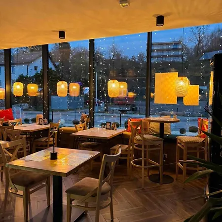 Jezioranka * אוסטשיצ'ה