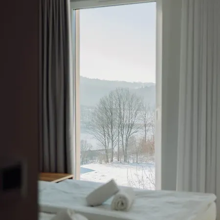 Otel Jezioranka