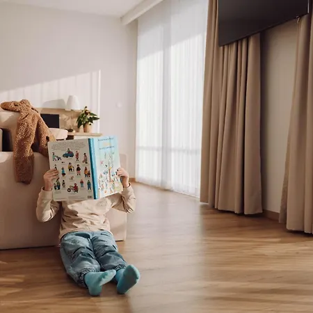 Jezioranka * 奥斯特基采