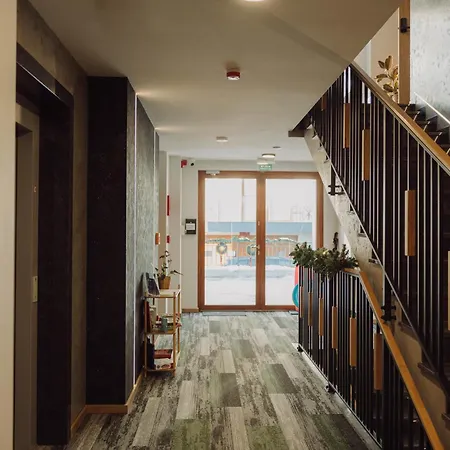 Jezioranka Остшице