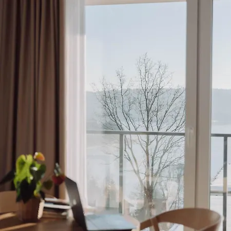 Otel Jezioranka Ostrzyce