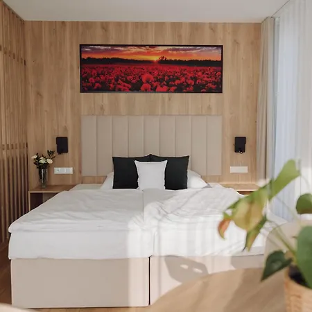 Otel Jezioranka Ostrzyce