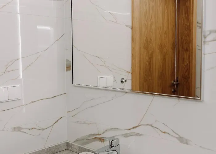 Hotel Jezioranka Ostrzyce