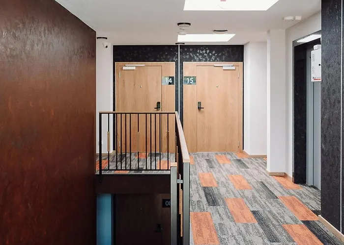 Jezioranka Hotel Ostrzyce