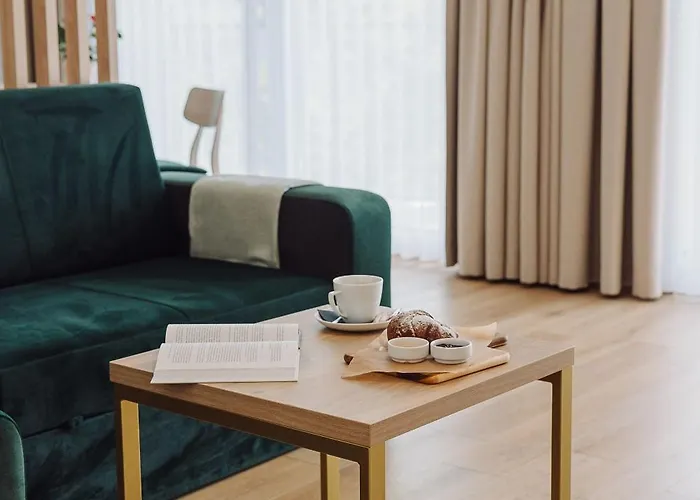 Jezioranka Ξενοδοχείο