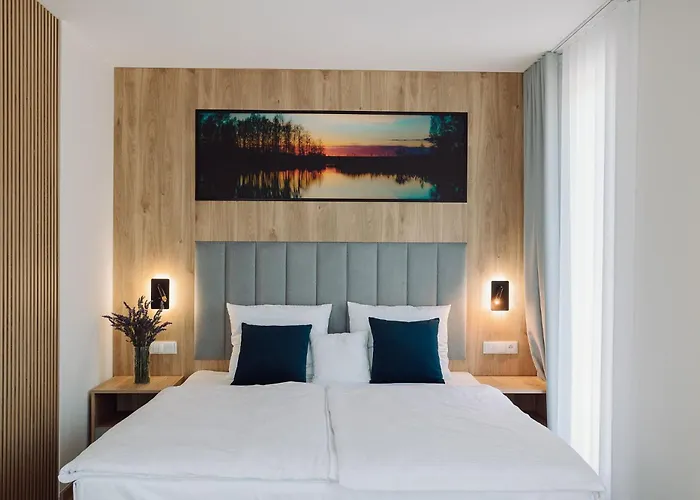 Jezioranka Остшице