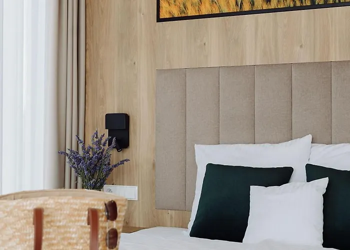 Jezioranka * Ostrzyce