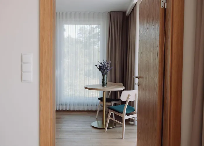 Jezioranka Hotel Ostrzyce