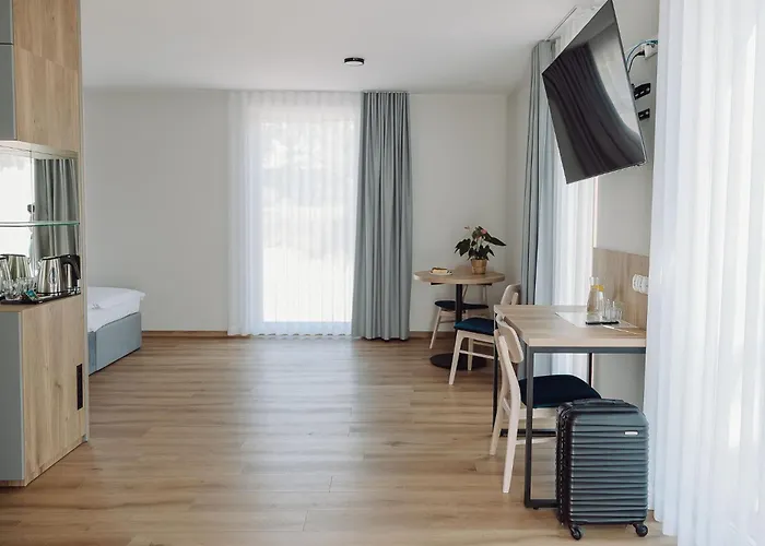 Ξενοδοχείο Jezioranka Ostrzyce