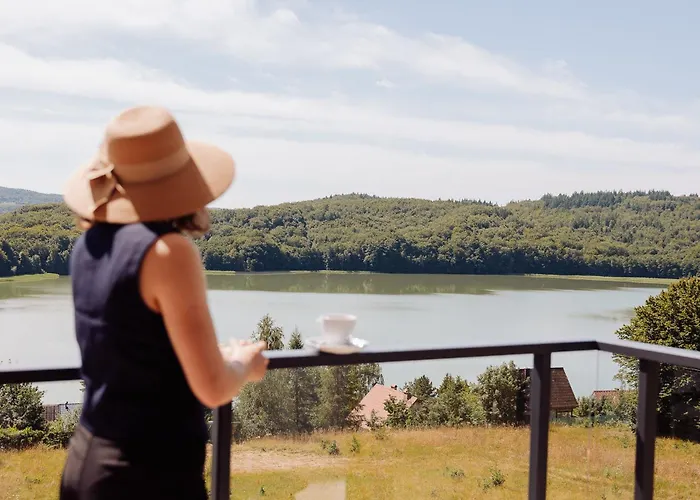 Jezioranka * Остшице