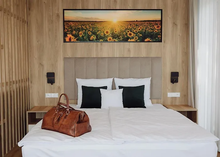 Отель Jezioranka