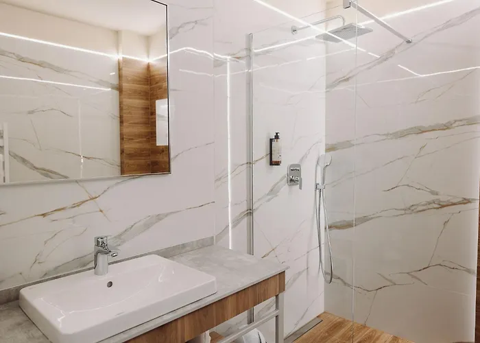 Hotel Jezioranka Ostrzyce