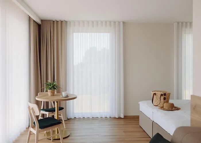 Jezioranka 奥斯特基采