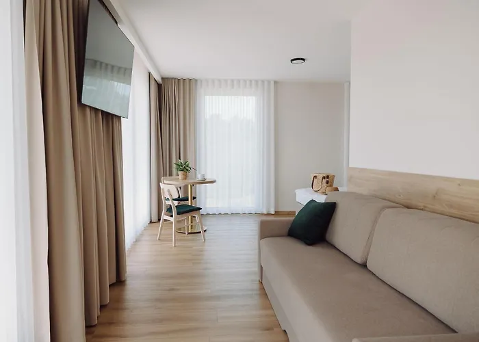 Jezioranka * Ostrzyce