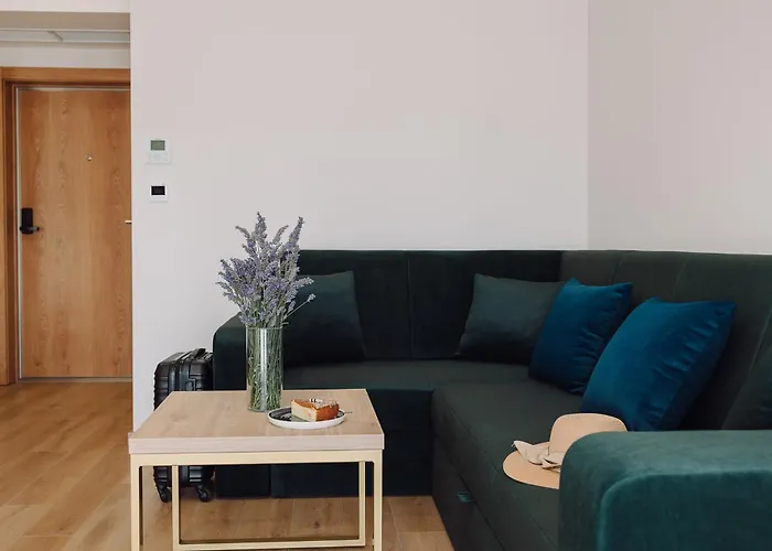 Jezioranka * 奥斯特基采