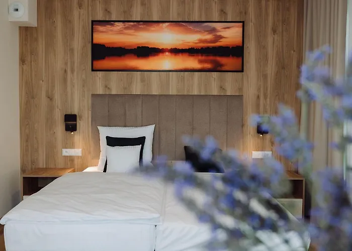 Jezioranka * Остшице