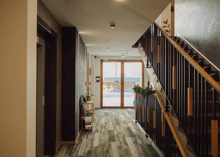 Jezioranka Остшице