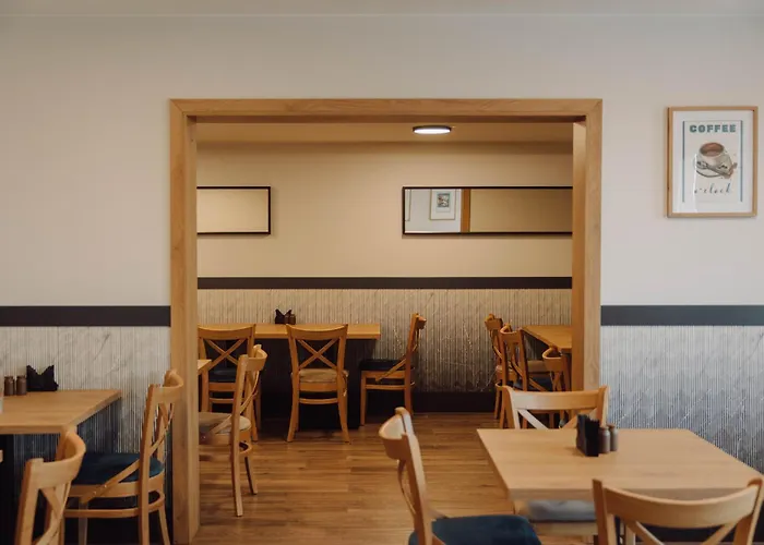 Jezioranka * Остшице