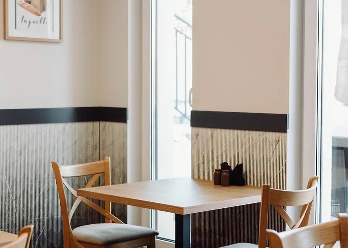 Jezioranka Ξενοδοχείο