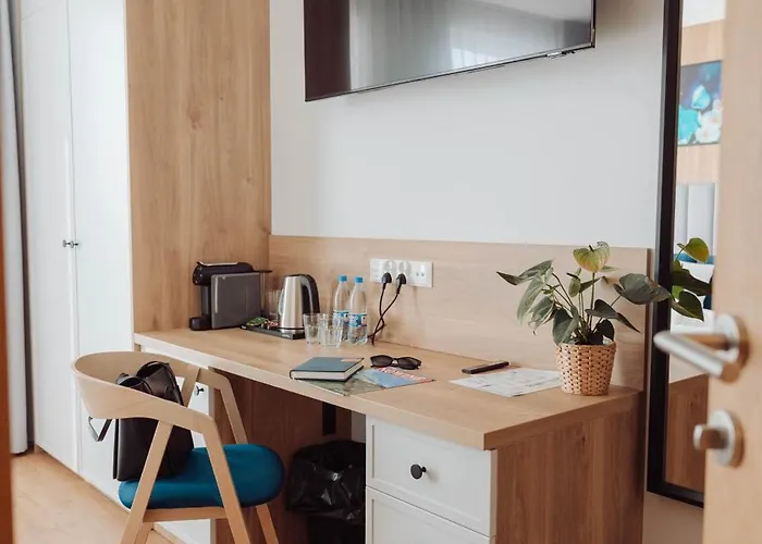 Jezioranka * Ostrzyce