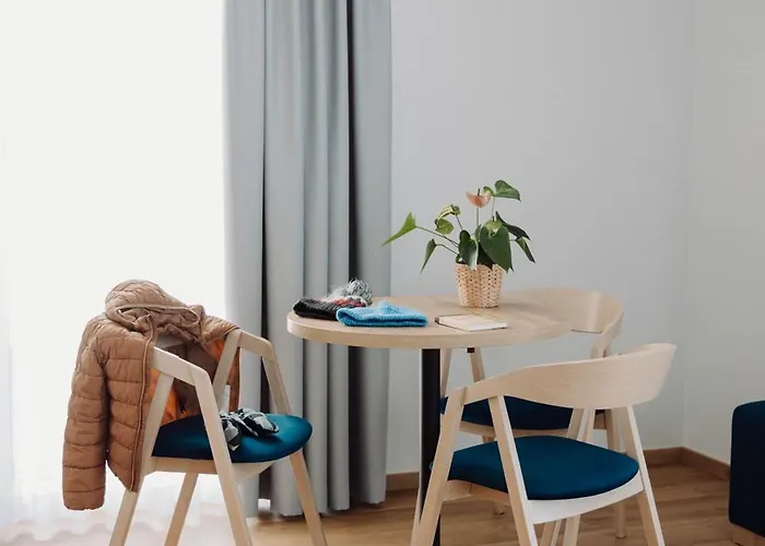 Jezioranka * 奥斯特基采