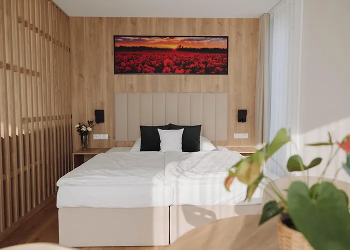 Hotel Jezioranka Ostrzyce