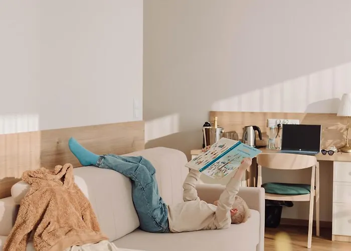 Jezioranka 奥斯特基采